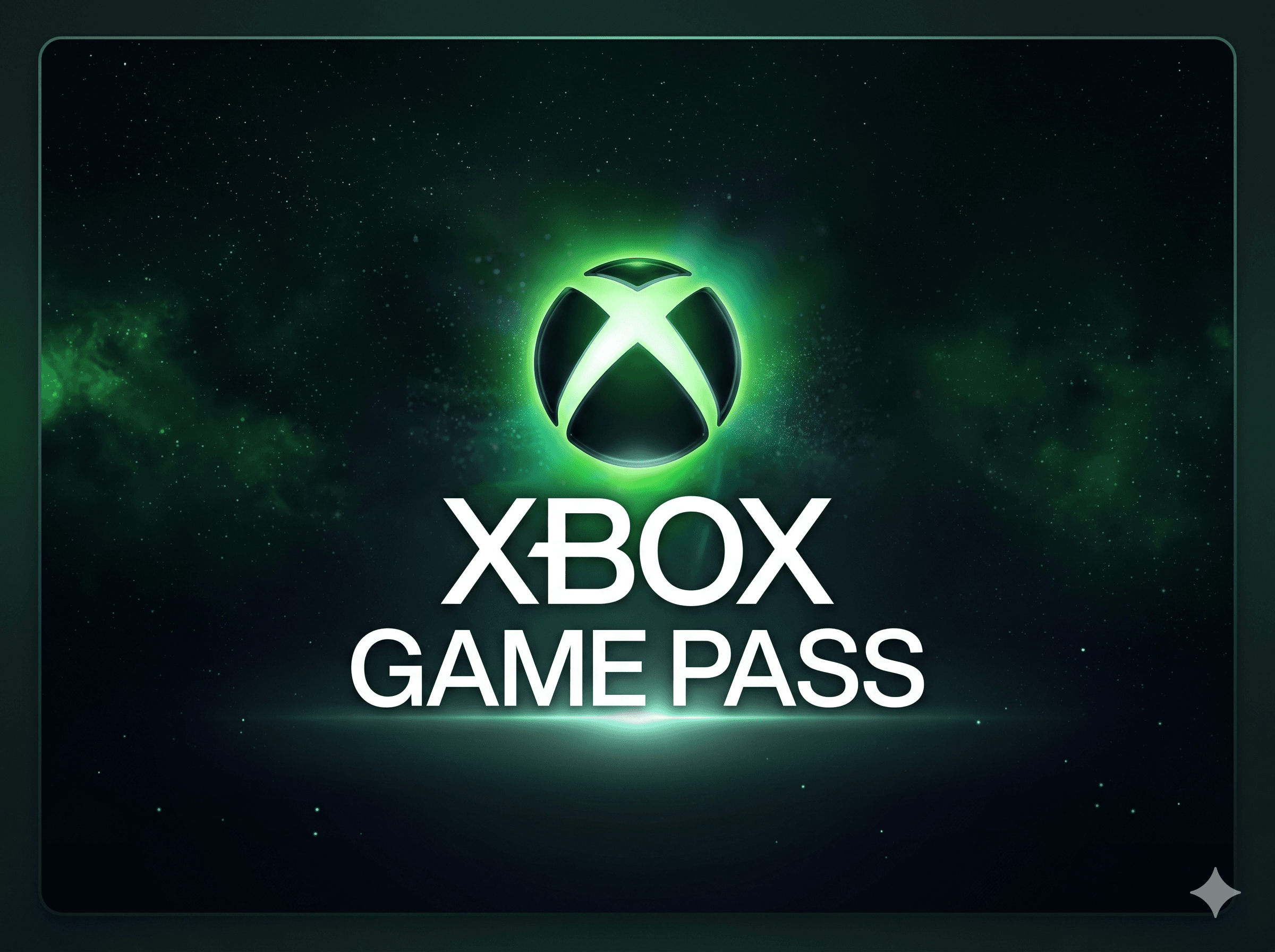 GAME PASS